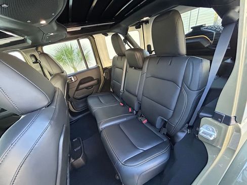 New 2025 Jeep Wrangler Unlimited Rubicon 392 image 48