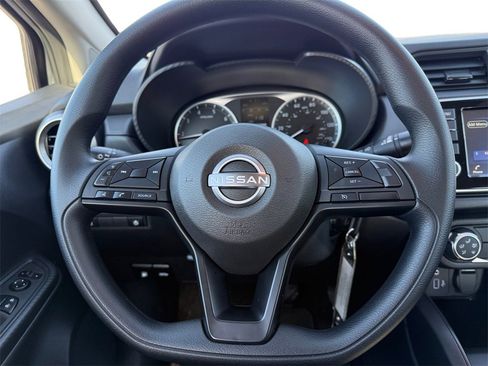 Certified 2025 Nissan Versa S w/ S Plus Package image 12