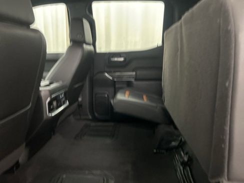 Used 2020 GMC Sierra 1500 AT4 image 32