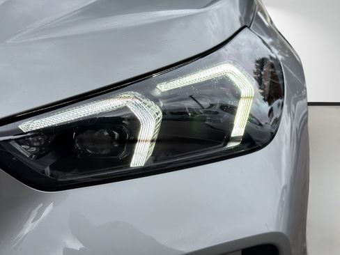 New 2026 BMW X1 M35i w/ Technology Package image 9