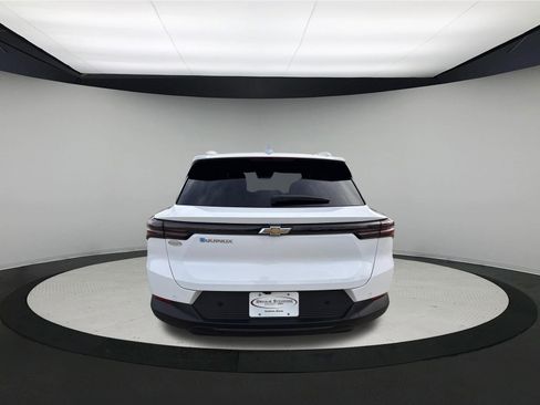 New 2026 Chevrolet Equinox EV LT FWD image 4