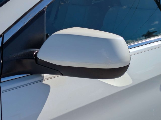 Used 2016 Honda CR-V EX image 10