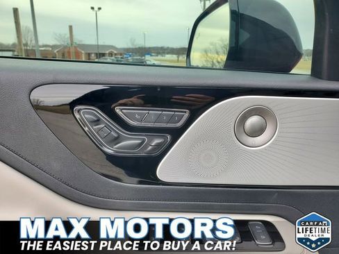 Used 2025 Lincoln Aviator Reserve w/ Luxury Package image 21