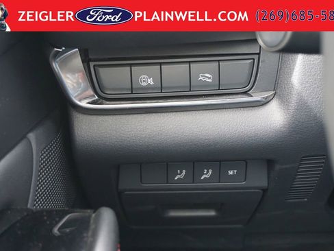 Used 2025 MAZDA CX-30 AWD 2.5 S w/ Preferred Package image 27