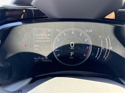 Certified 2024 Lexus NX 250 FWD w/ Premium Package image 15