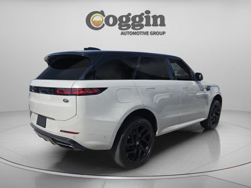 Used 2023 Land Rover Range Rover Sport SE Dynamic AWD/4WD image 5