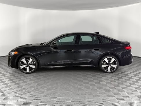 New 2026 Audi A5 2.0T Premium Plus AWD/4WD image 2