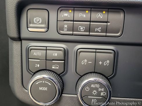 New 2026 Chevrolet Tahoe Premier image 17