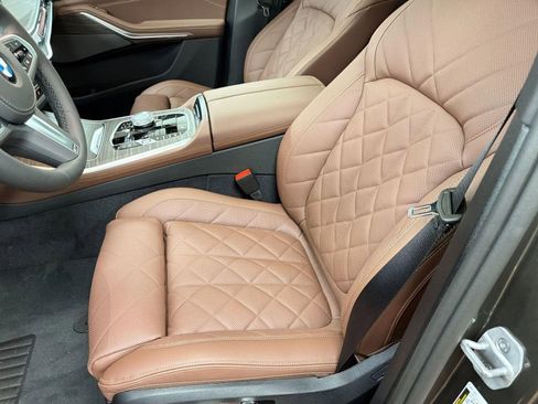 New 2026 BMW X5 xDrive40i image 17