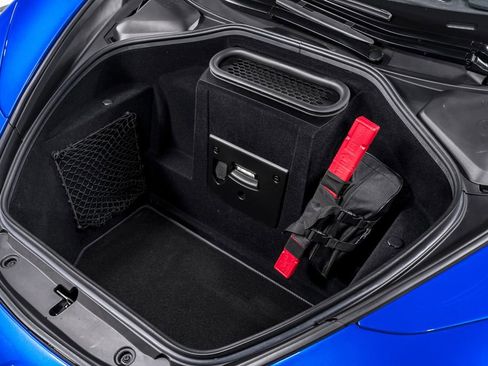 Used 2021 McLaren 765LT image 37