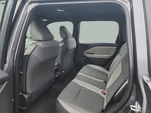 Used 2026 Subaru Forester image 10