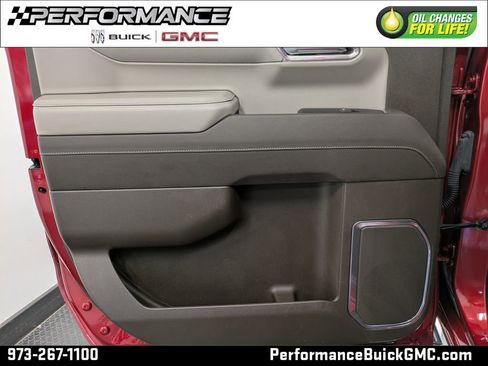 Used 2024 Chevrolet Silverado 1500 RST image 22