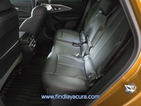 New 2024 Acura ZDX Type S image 8