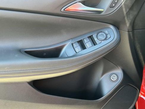 New 2026 Buick Encore GX Sport Touring w/ Advanced Technology Package image 14