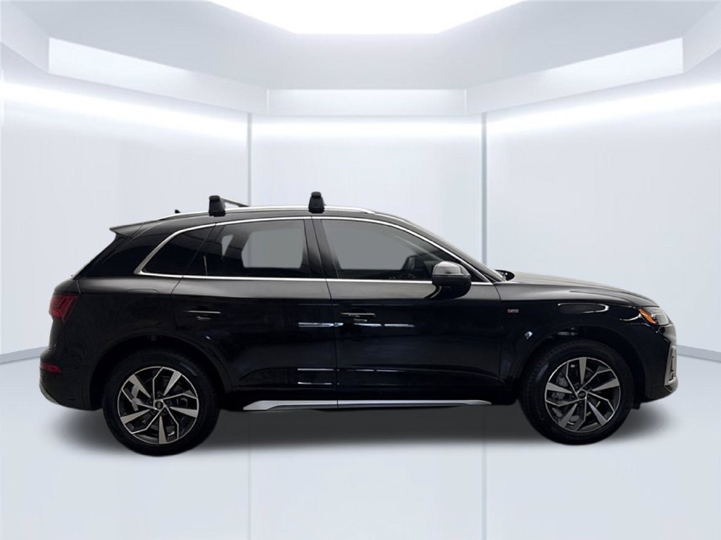 Used 2023 Audi Q5 2.0T Premium Plus AWD/4WD image 9