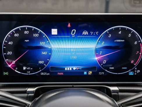 Used 2025 Mercedes-Benz S 580 4MATIC Sedan image 23