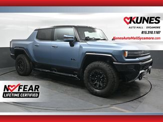 Used 2024 GMC Hummer EV 3X w/ Omega Edition AWD/4WD video 1