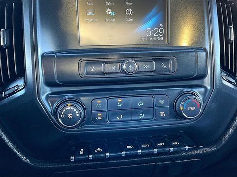 Used 2019 Chevrolet Silverado 3500 W/T image 32