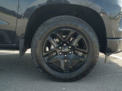 Used 2023 Chevrolet Silverado 1500 RST w/ Convenience Package II image 46