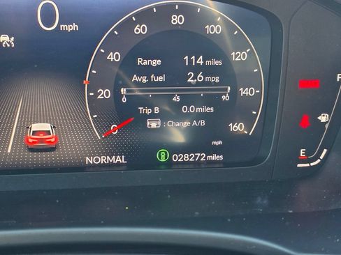 Used 2025 Honda Civic Si image 11
