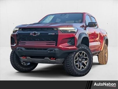 New 2026 Chevrolet Colorado ZR2 w/ Technology Package