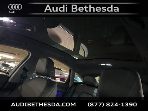 Certified 2025 Audi A5 2.0T Premium Plus w/ Premium Plus image 28