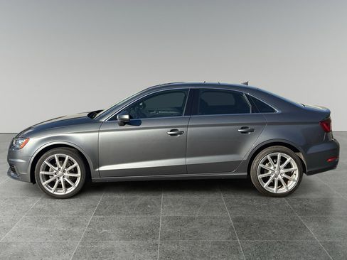 Used 2015 Audi A3 TDI Premium Plus w/ Premium Plus Package image 3