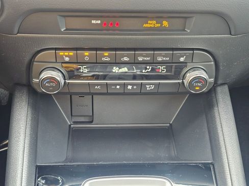 New 2025 MAZDA CX-5 AWD 2.5 S w/ Preferred Package image 16