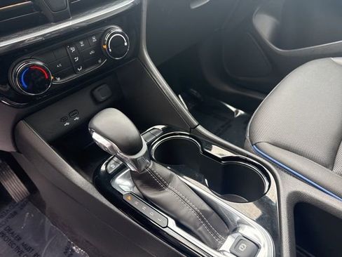 New 2026 Buick Encore GX Sport Touring w/ Comfort Package image 22