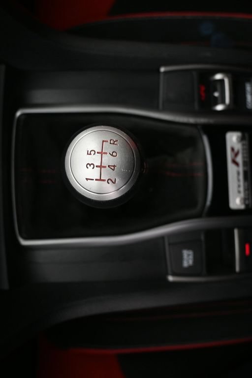 Used 2021 Honda Civic Type R image 19
