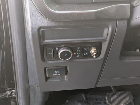 Used 2024 Ford F150 STX w/ Mobile Office Package RWD image 14