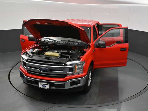 Used 2020 Ford F150 XLT image 32