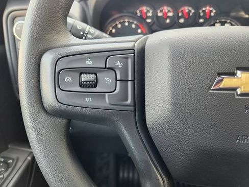 New 2026 Chevrolet Silverado 2500 W/T w/ WT Convenience Package AWD/4WD image 27