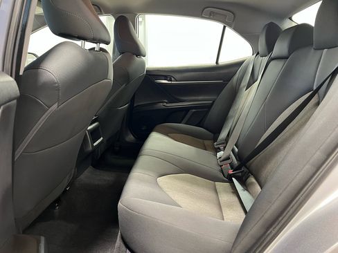 Used 2024 Toyota Camry LE image 20