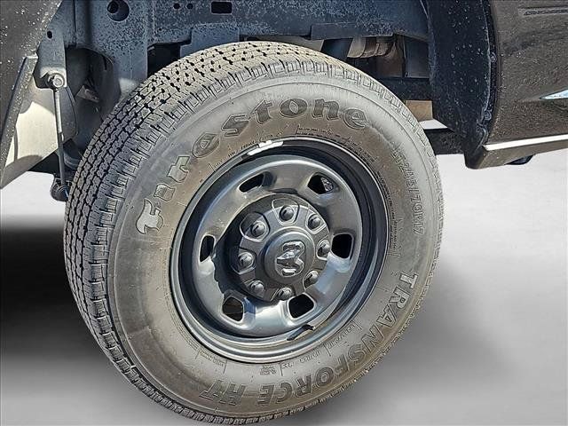 Used 2025 RAM 2500 Tradesman AWD/4WD image 15