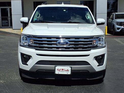 Used 2020 Ford Expedition XLT w/ Equipment Group 202A RWD image 2