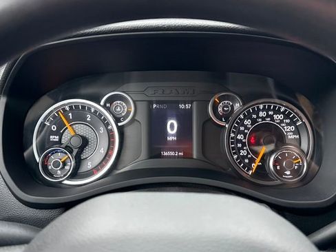 Used 2019 RAM 3500 Tradesman image 18