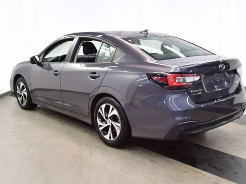Used 2025 Subaru Legacy Premium AWD/4WD image 5
