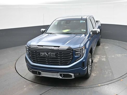 New 2026 GMC Sierra 1500 Denali Ultimate image 31