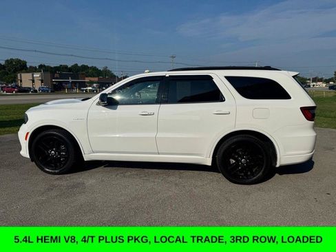Used 2023 Dodge Durango R/T RWD image 6