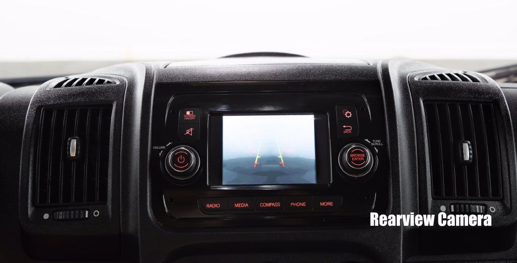 Used 2019 RAM ProMaster 2500 FWD image 26