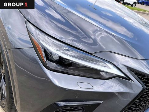 Certified 2024 Lexus NX 350 F Sport image 25