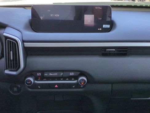 New 2026 MAZDA CX-50 AWD 2.5 S w/ Weather Package image 18