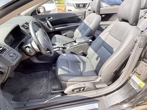 Used 2009 Volvo C70 T5 FWD image 33
