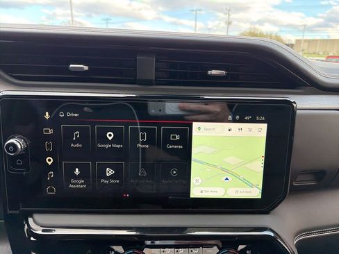 Used 2026 GMC Sierra 1500 AT4X w/ AT4X AEV Edition image 30