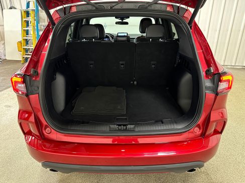 Certified 2024 Ford Escape ST-Line image 26