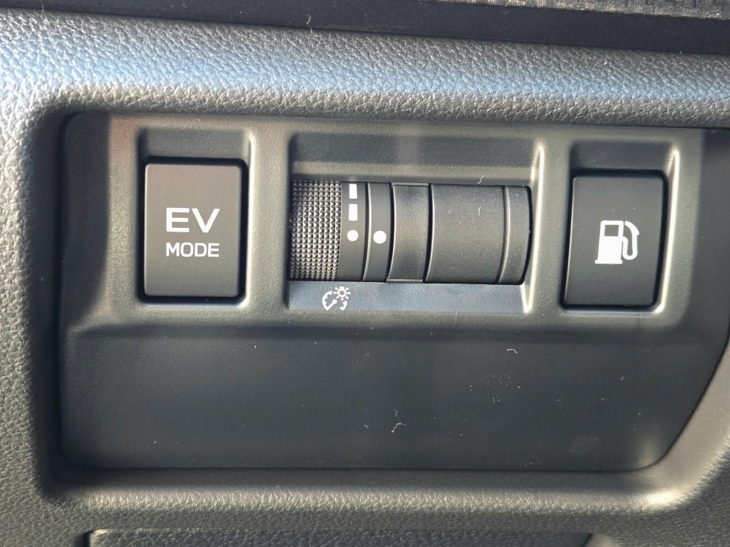 New 2026 Subaru Crosstrek 2.5i Limited AWD/4WD image 30