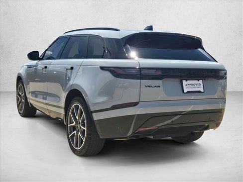 Used 2024 Land Rover Range Rover Velar Dynamic SE AWD/4WD image 8