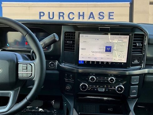 New 2026 Ford F350 Lariat image 6