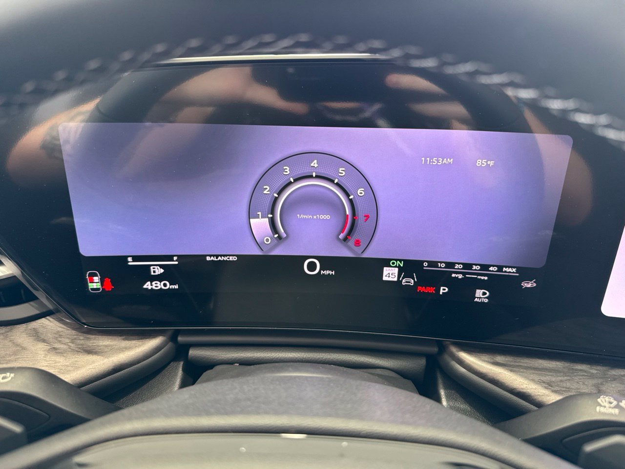 New 2026 Audi Q5 Premium Plus AWD/4WD image 18